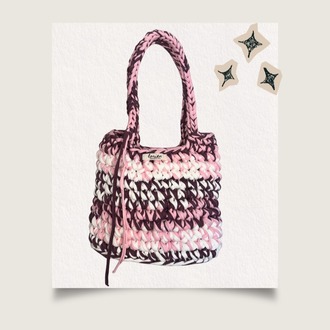 Flora Hand Bag