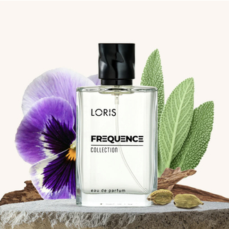 E082 For Men Eau De Parfum 50 ML.
