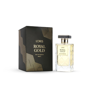 Royal Gold EDP Parfüm 80 ML
