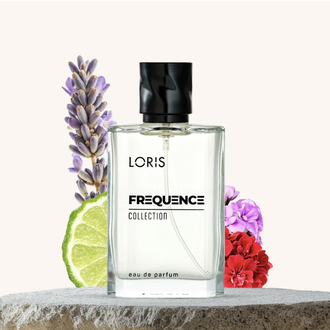 E033 For Men Eau De Parfum 50 ML.