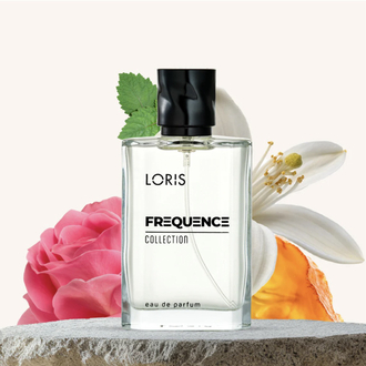 K122 For Women Eau De Parfum 50 ML.