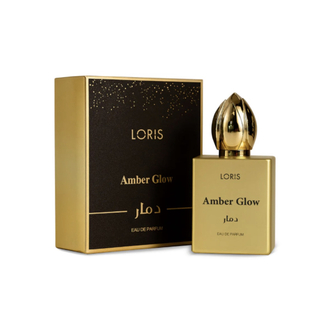 Dmar Amber Glow Parfüm 50 ML