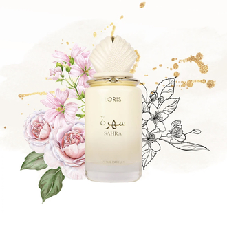 Sahra Parfüm 100 ML