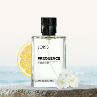 E003 For Men Eau De Parfum 50 ML.