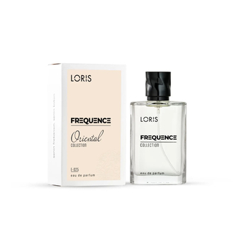 E025 For Men Eau De Parfum 50 ML.