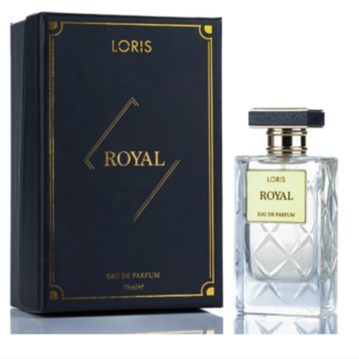 Loris Royal Parfüm 80 ML