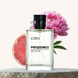 K204 For Women Eau De Parfum 50 ML.