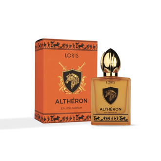 Altheron EDP Parfüm 50 ML