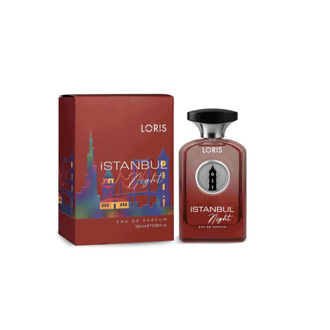 İstanbul Night Parfüm EDP 100 ML