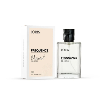 K207 Eau De Parfum 50 ML.