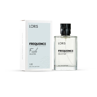 E082 For Men Eau De Parfum 50 ML.