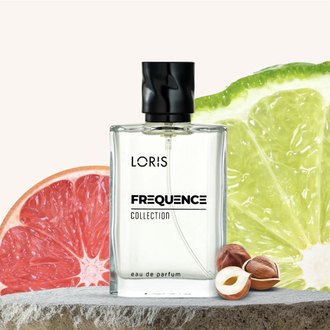 E300 For Men Eau De Parfum 50 ML.