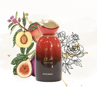 Ghorour Parfüm 100 ML