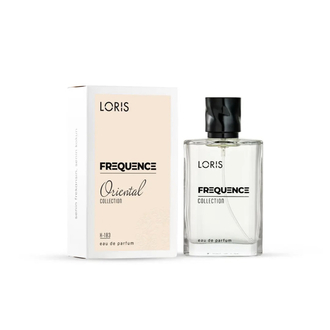 K183 For Women Eau De Parfum 50 ML.