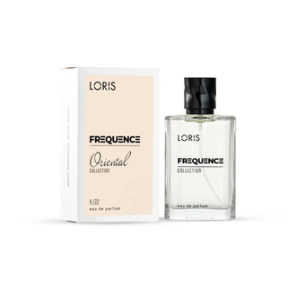K122 For Women Eau De Parfum 50 ML.