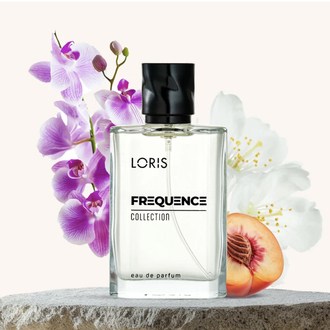 K201 For Women Eau De Parfum 50 ML.