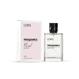 K025 For Women Eau De Parfum 50 ML.