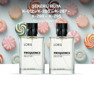 K012 For Women Eau De Parfum 50 ML.