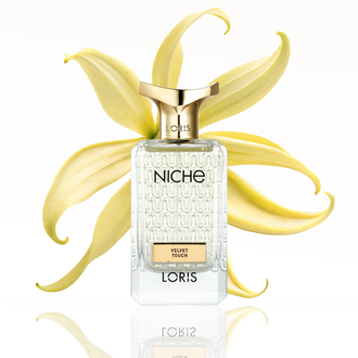 Niche Velvet Touch Parfüm 70 ML
