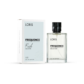 E013 For Men Eau De Parfum 50 ML.