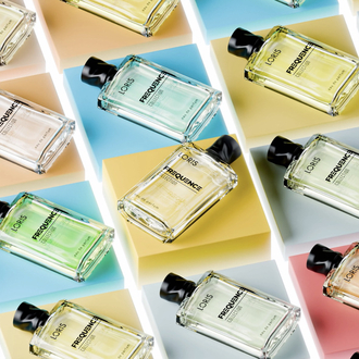 K168 For Women Eau De Parfum 50 ML.