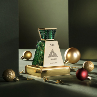 Pyramid I Parfüm 70 ML