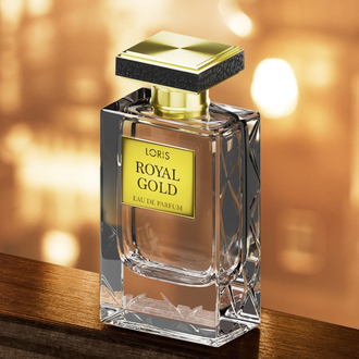 Royal Gold EDP Parfüm 80 ML