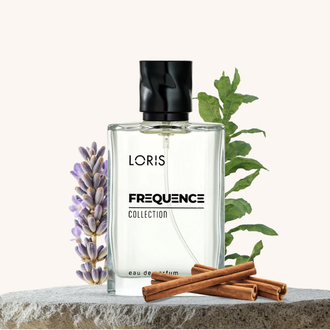 E236 Frequence Erkek Parfüm 50 ML
