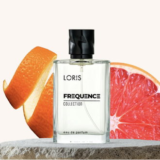 E202 For Men Eau De Parfum 50 ML.