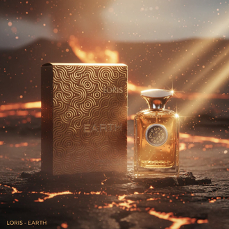 Earth Parfüm EDP 100 ML
