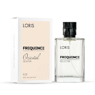 K270 Eau De Parfum 50 ML.