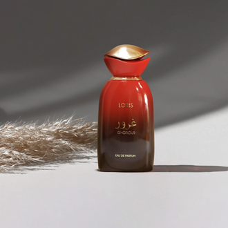 Ghorour Parfüm 100 ML