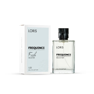 E035 For Men Eau De Parfum 50 ML.