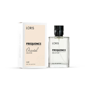 K092 For Women Eau De Parfum 50 ML.