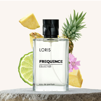 E013 For Men Eau De Parfum 50 ML.