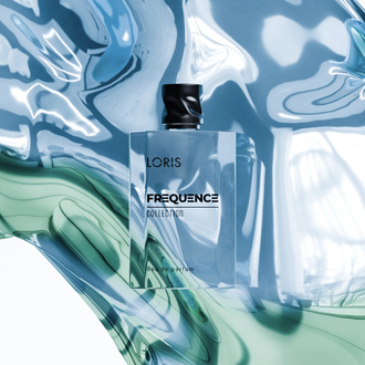 E082 For Men Eau De Parfum 50 ML.