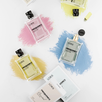 K269 Eau De Parfum 50 ML.