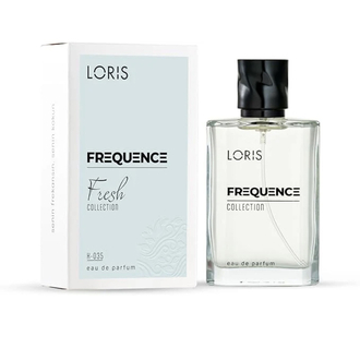 K035 For Women Eau De Parfum 50 ML.