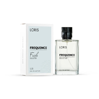 E178 For Men Eau De Parfum 50 ML.
