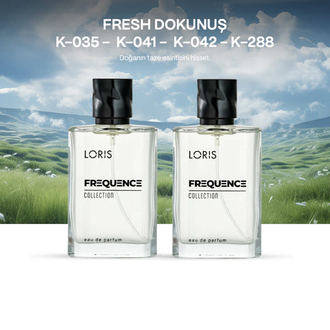 K041 For Women Eau De Parfum 50 ML.
