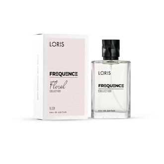 K128 Eau De Parfum 50 ML.