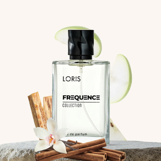 E025 For Men Eau De Parfum 50 ML.