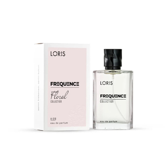 K018 For Women Eau De Parfum 50 ML.