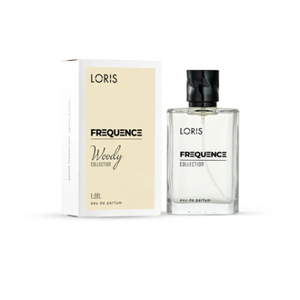 E081 For Men Eau De Parfum 50 ML.