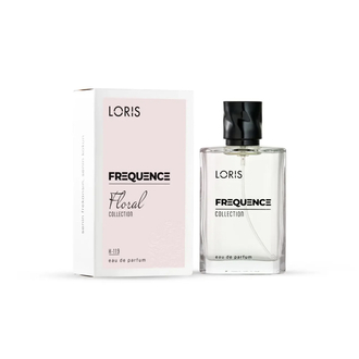 K119 For Women Eau De Parfum 50 ML.
