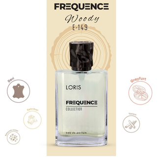 E149 For Men Eau De Parfum 50 ML.