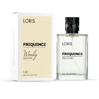 E202 For Men Eau De Parfum 50 ML.