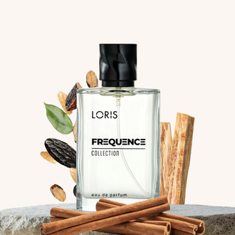 U05 Frequence Unisex Parfüm 50 ML