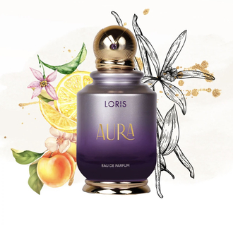 Loris Aura Parfüm 100 ML