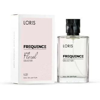K201 For Women Eau De Parfum 50 ML.